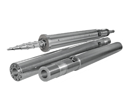 Precision Machining